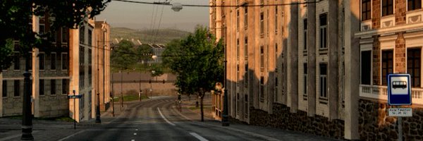 billterrr Profile Banner