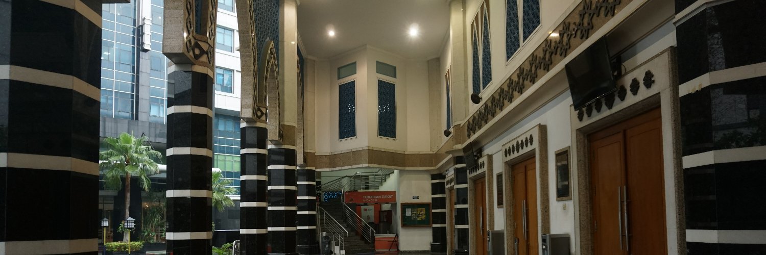salahuddinDJP's profile banner image