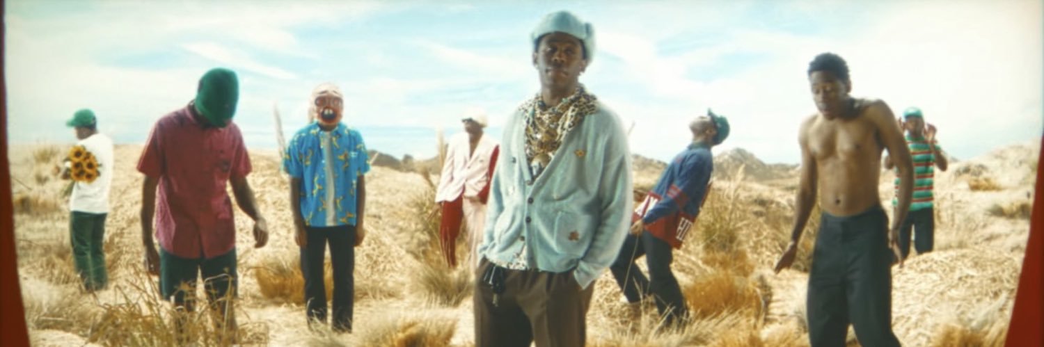 DevanRandolph's profile banner image
