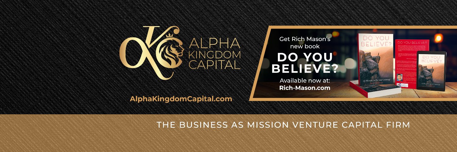 AlphaKingdomCap's profile banner image