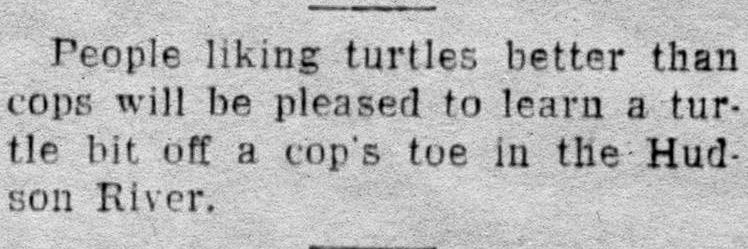 involuntary sentient banner