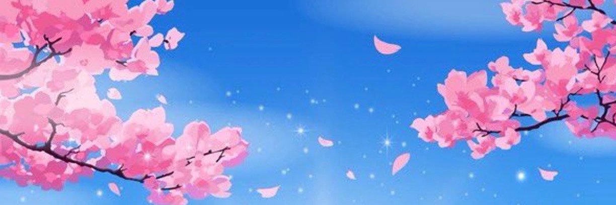 blossomabdl's profile banner image