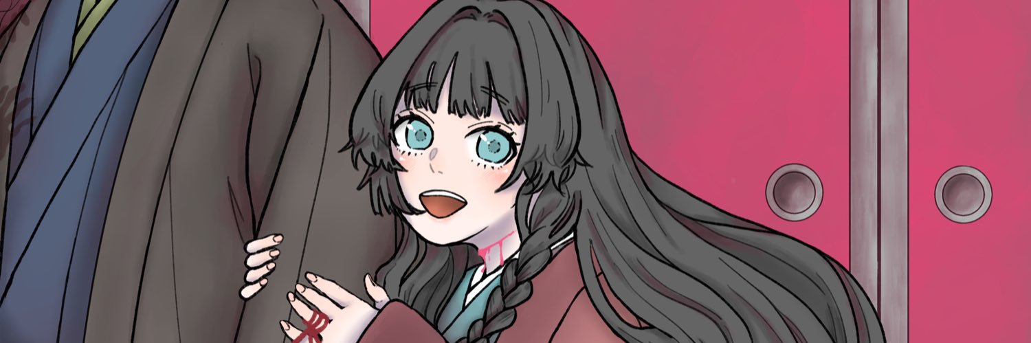 come_zi's profile banner image