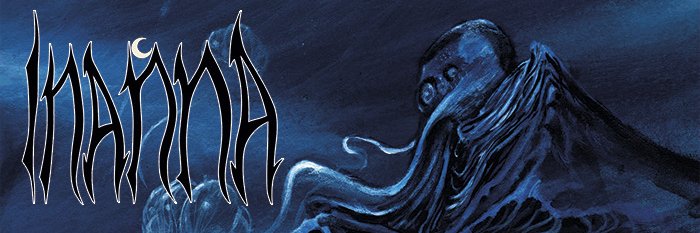 INANNA banner