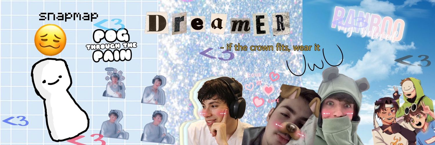 boysarecoolbugs's profile banner image