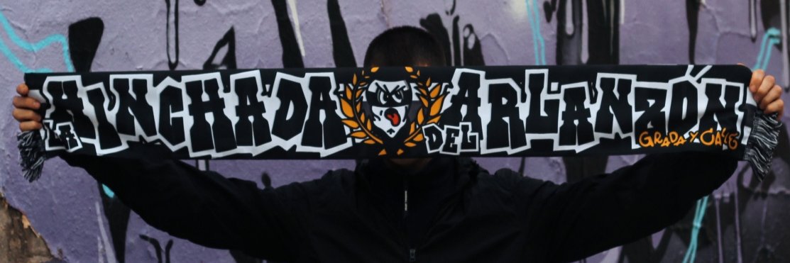 LHDA Material banner