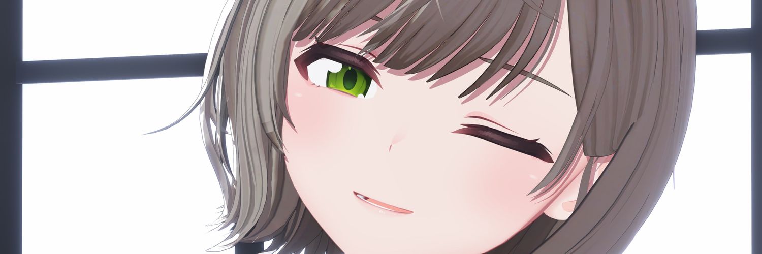 Ochan0116 banner