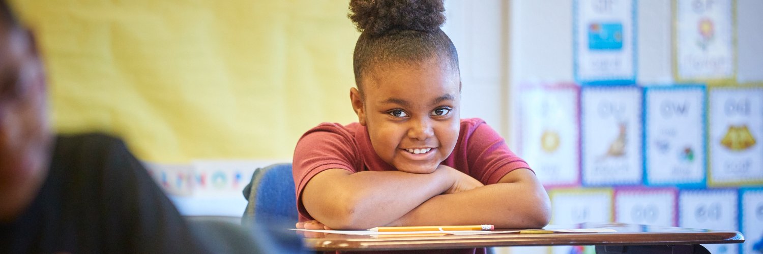 Tindley Summit Academy banner