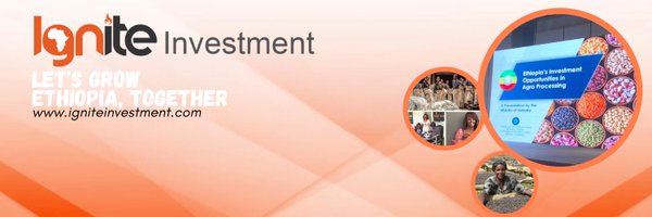 IgniteInvest Profile Banner