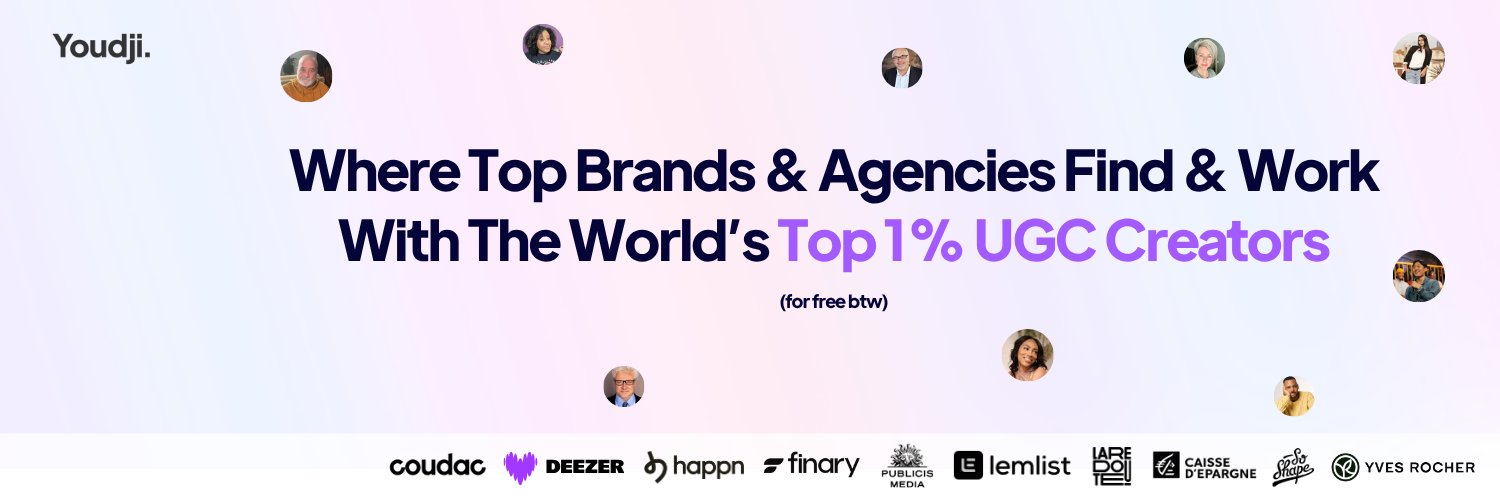 Lucas Gabriele banner