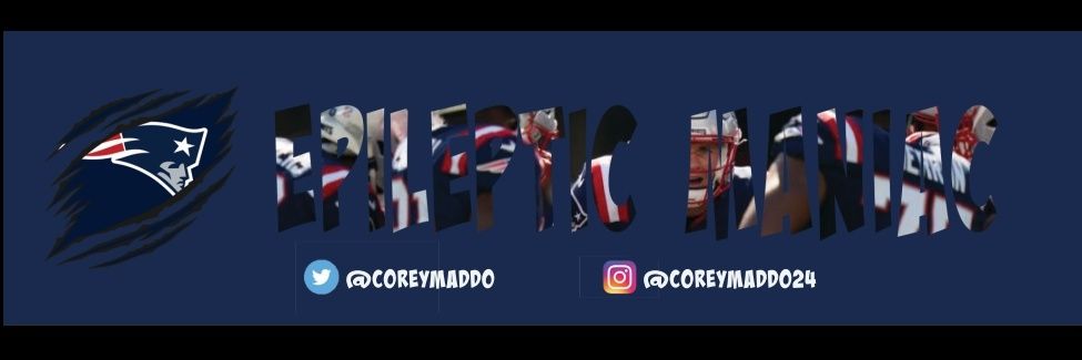 EpilepticManiac 🇯🇲 ☘️ 🐻 Pats banner