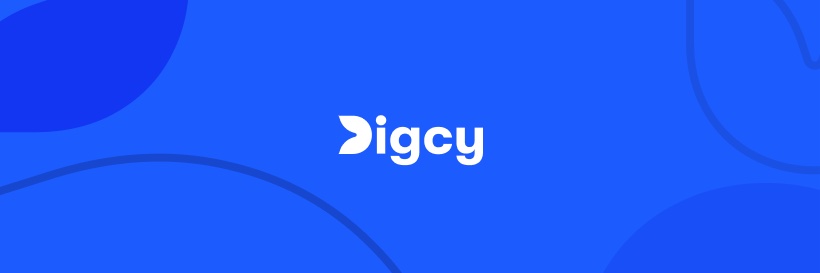 Digcy banner