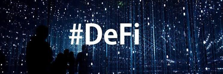 DeFi Media banner