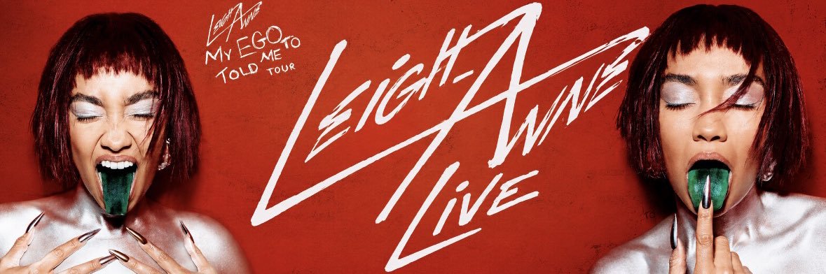 LeighAnneLive's profile banner image