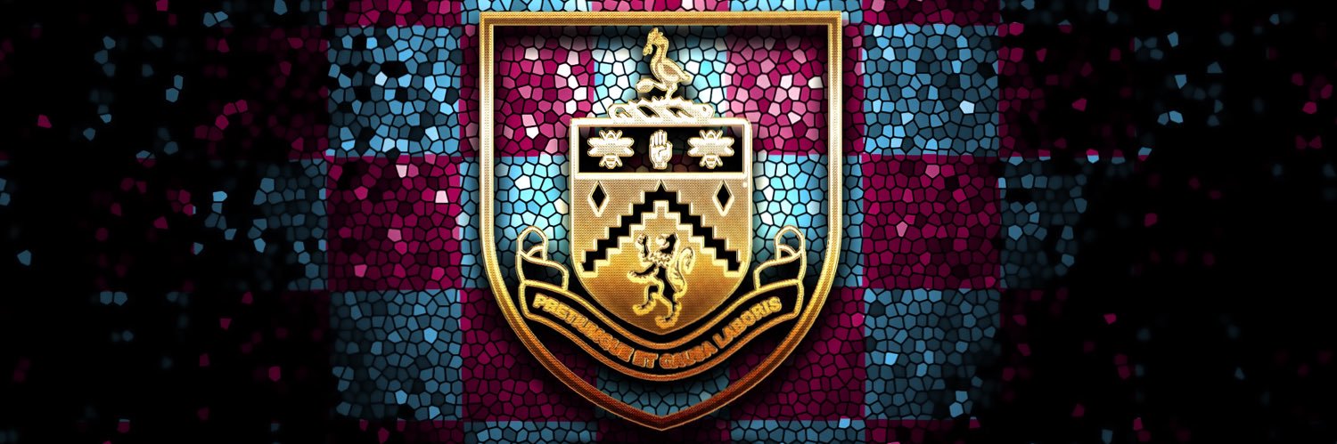 West Yorkshire Clarets banner