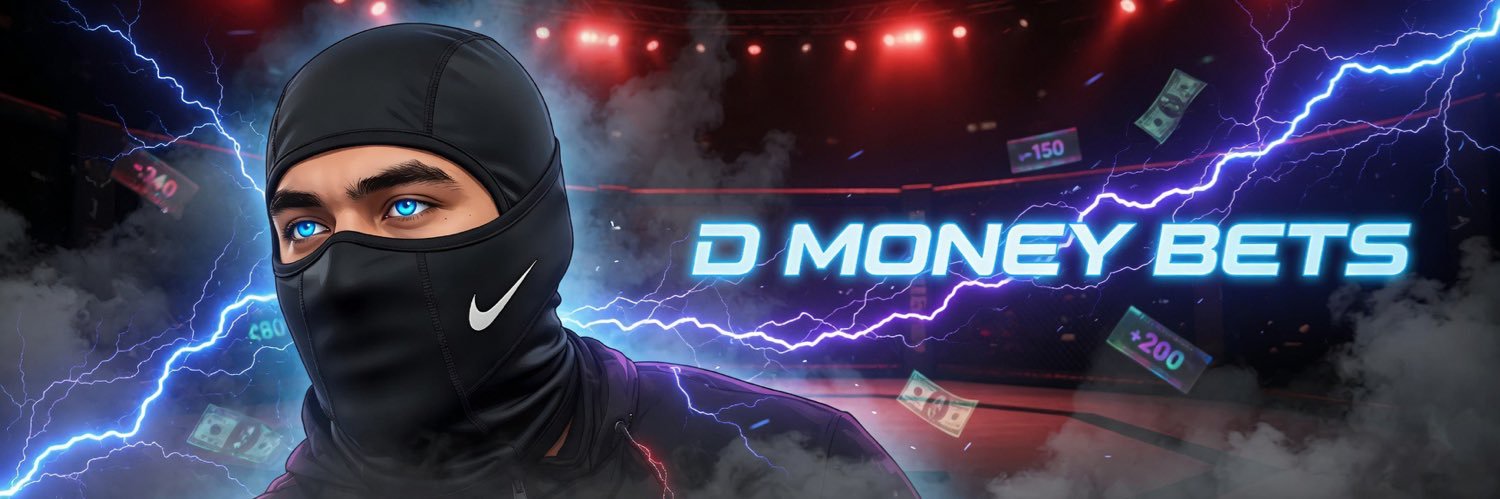 D MONEY BETS banner