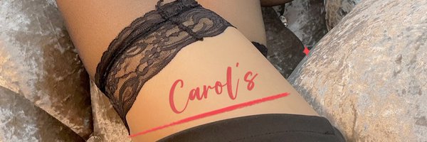 Carol Profile Banner