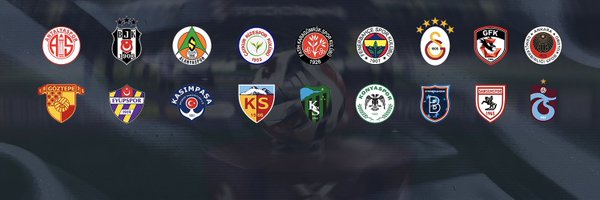 superlig Profile Banner