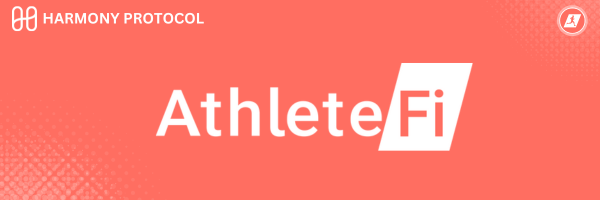 AthleteFiNode Profile Banner