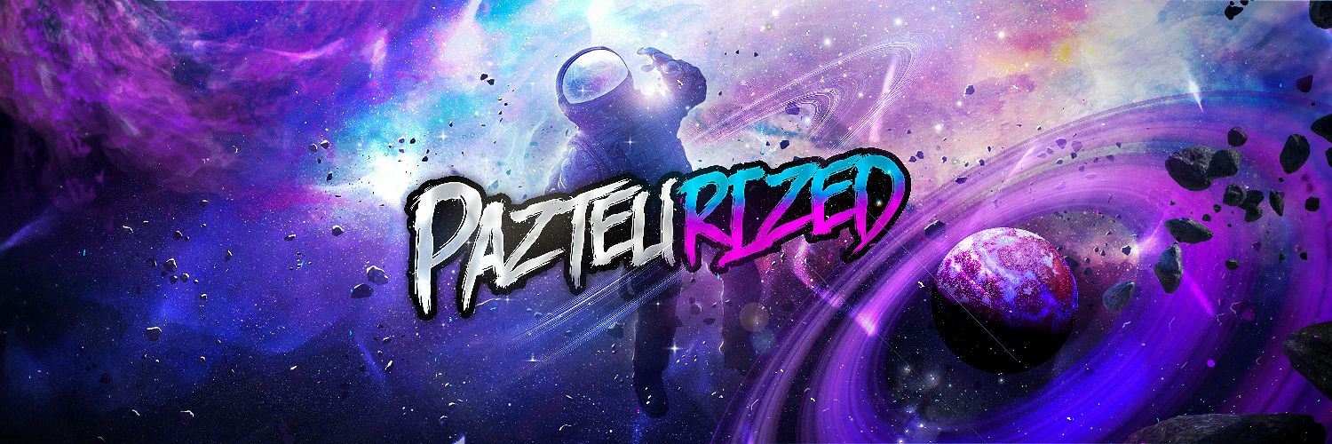 Pazt banner