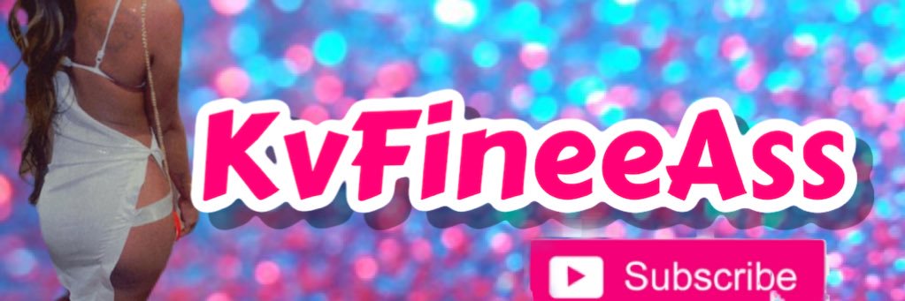 kvfineass's profile banner image