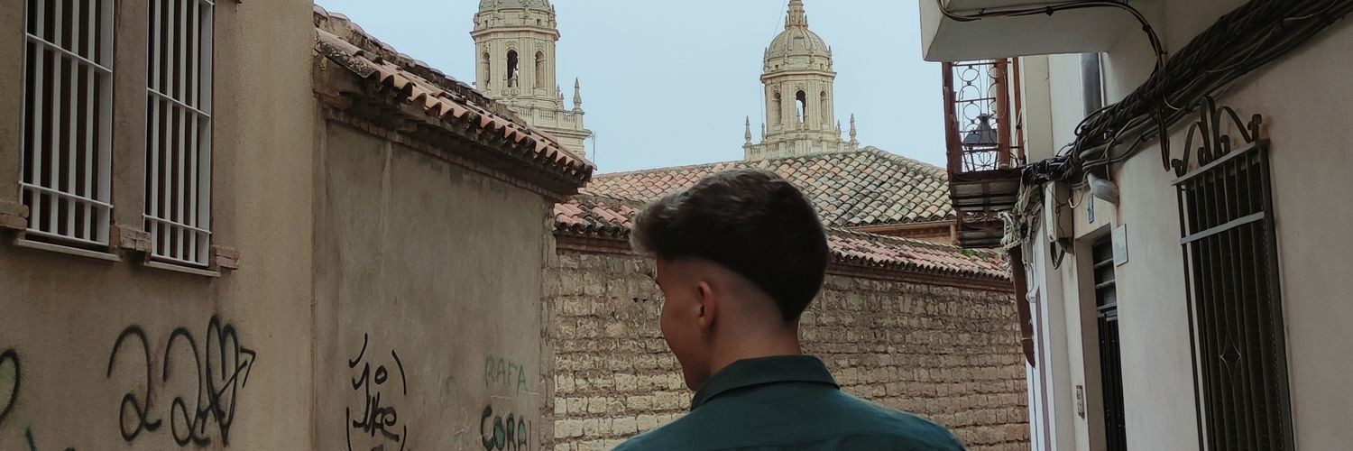 antoniojesus__5's profile banner image