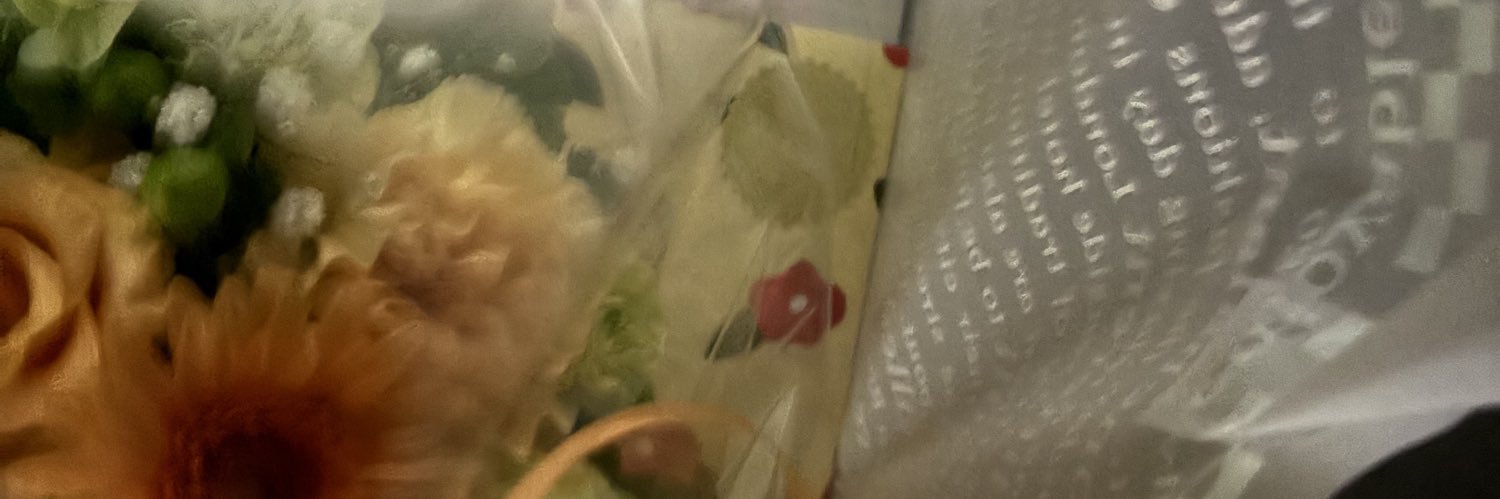 ︎ ︎︎︎︎︎！ banner