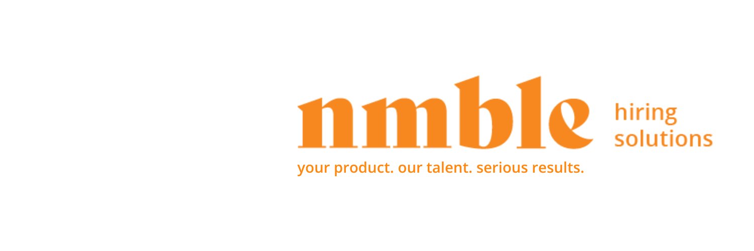 Nmble banner