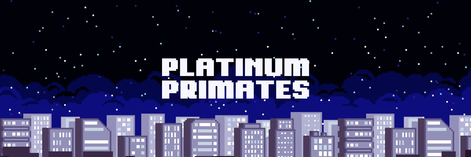 PLTNM Primates GAs banner