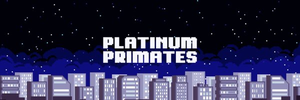 PLTNMPrimatesGA Profile Banner