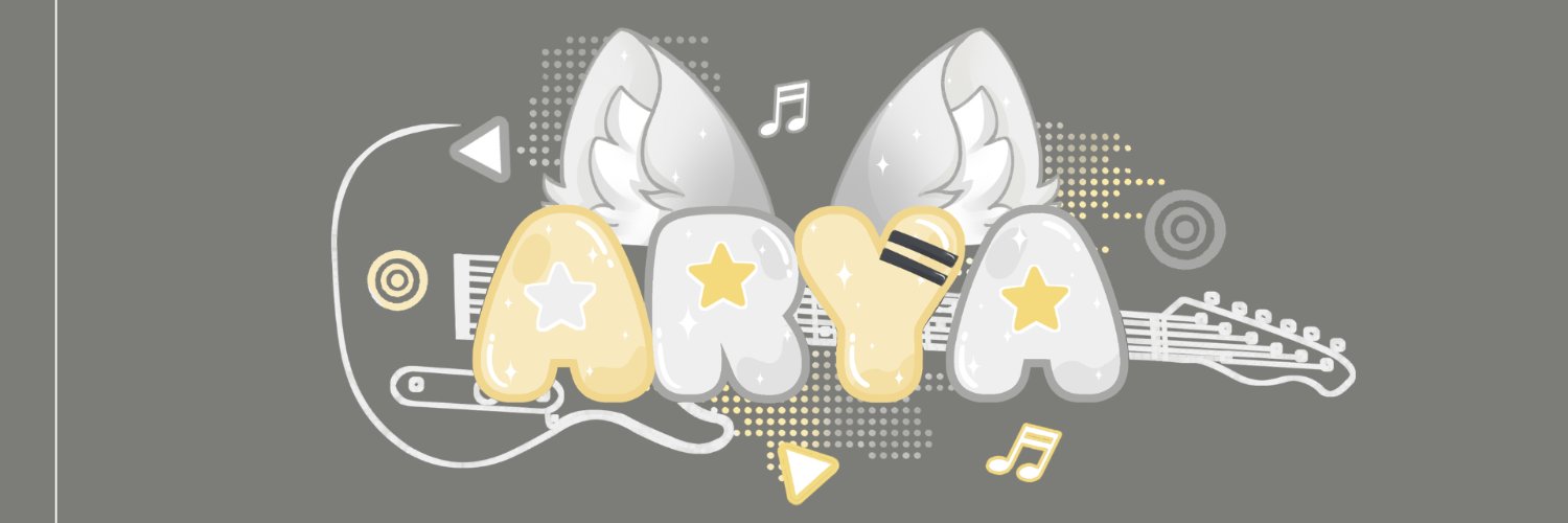aryaaply's profile banner image