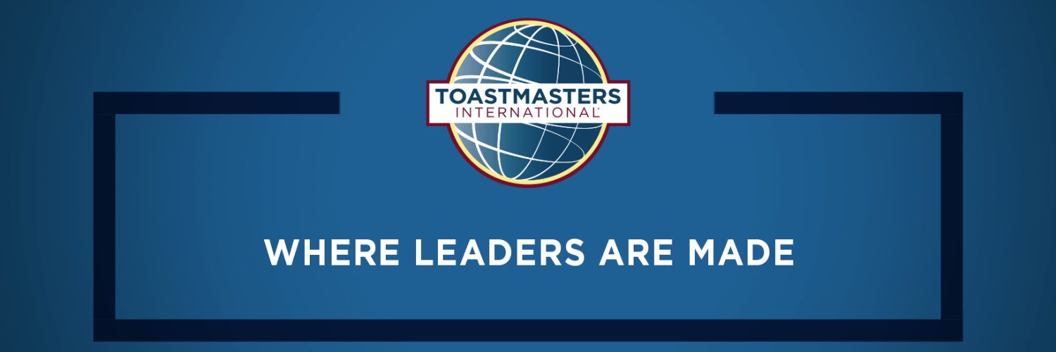 d44toastmasters's profile banner image
