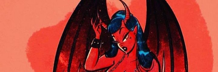 demon_lisy's profile banner image