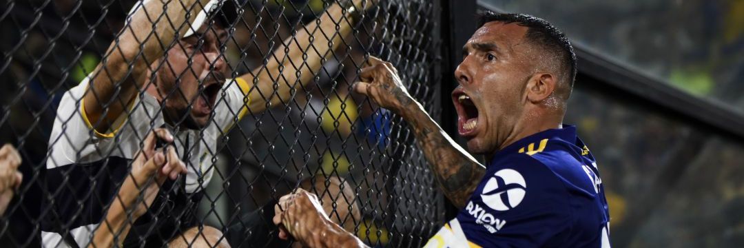 Lucas Blanco 🐺 banner