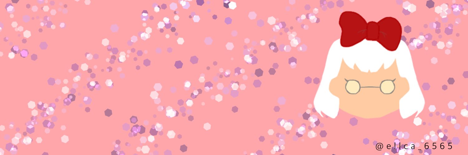 ellca_6565's profile banner image