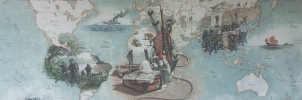 CDC_9eRIMa Profile Banner