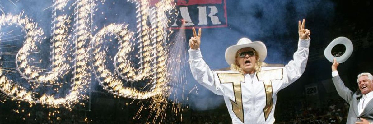 RealJeffJarett's profile banner image