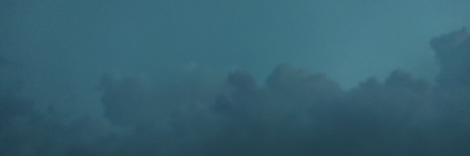 upbymyself's profile banner image
