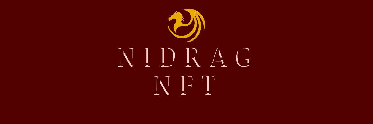 NIDRAG_NFT's profile banner image