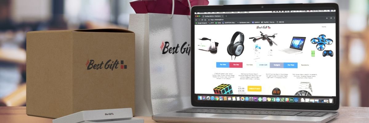 TheBestGift_'s profile banner image