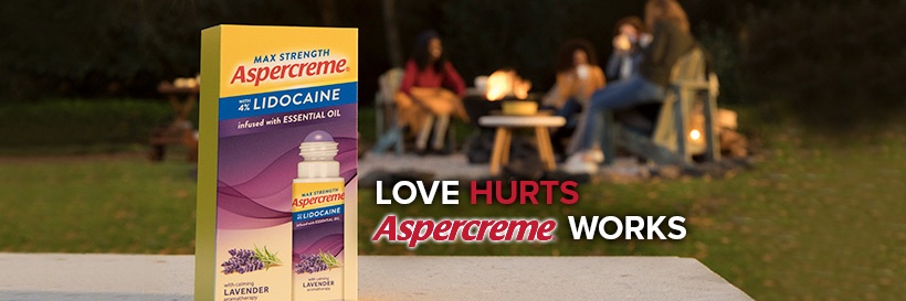 ASPERCREME banner