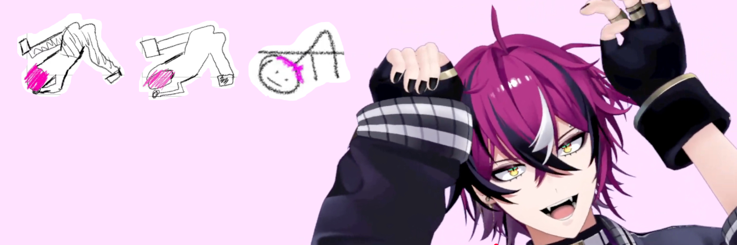 뿌누 ੈ bubu nu banner