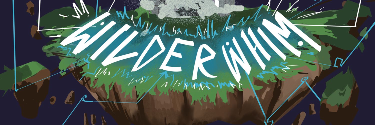 wilderwhim's profile banner image