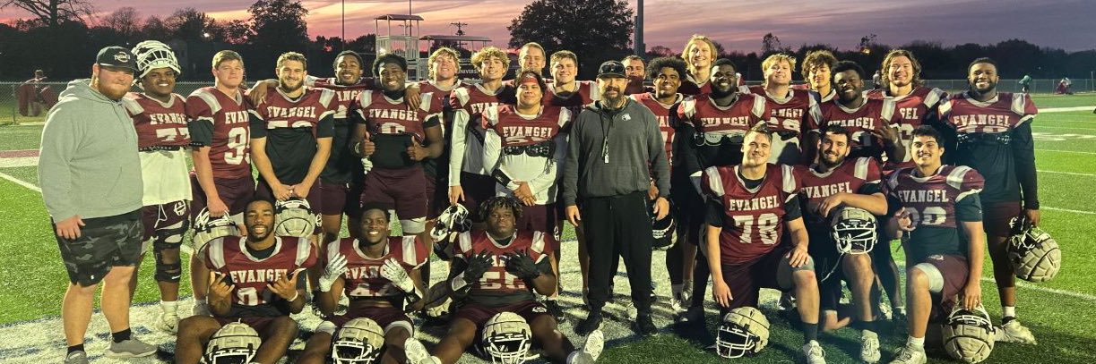 Zachary Maturey banner