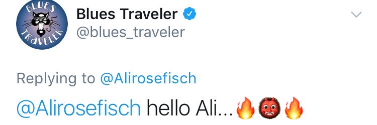 Alirosefisch's profile banner image
