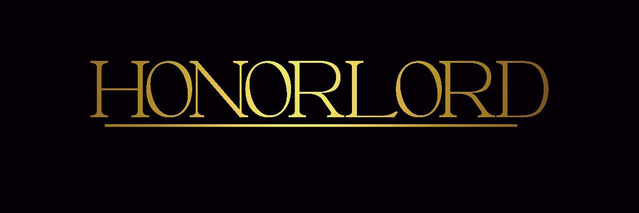 Honor Lord banner