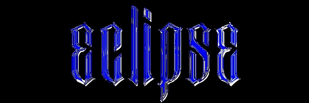Ēclipse banner