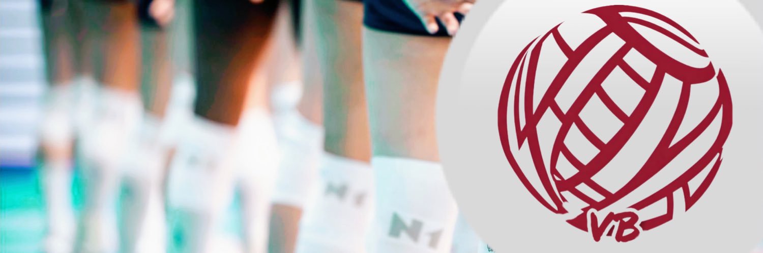 VÔLEI DE BASE banner