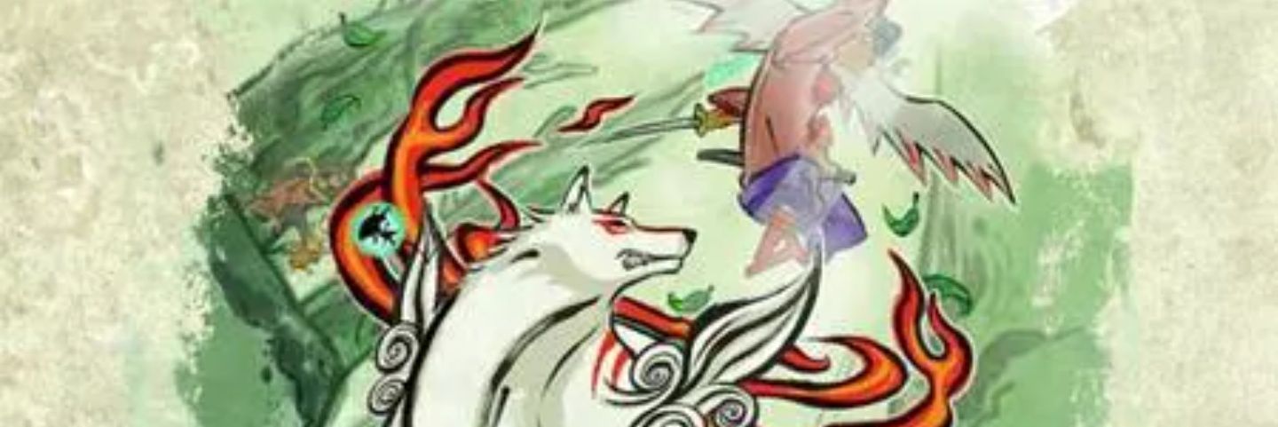 XwolfAlex's profile banner image