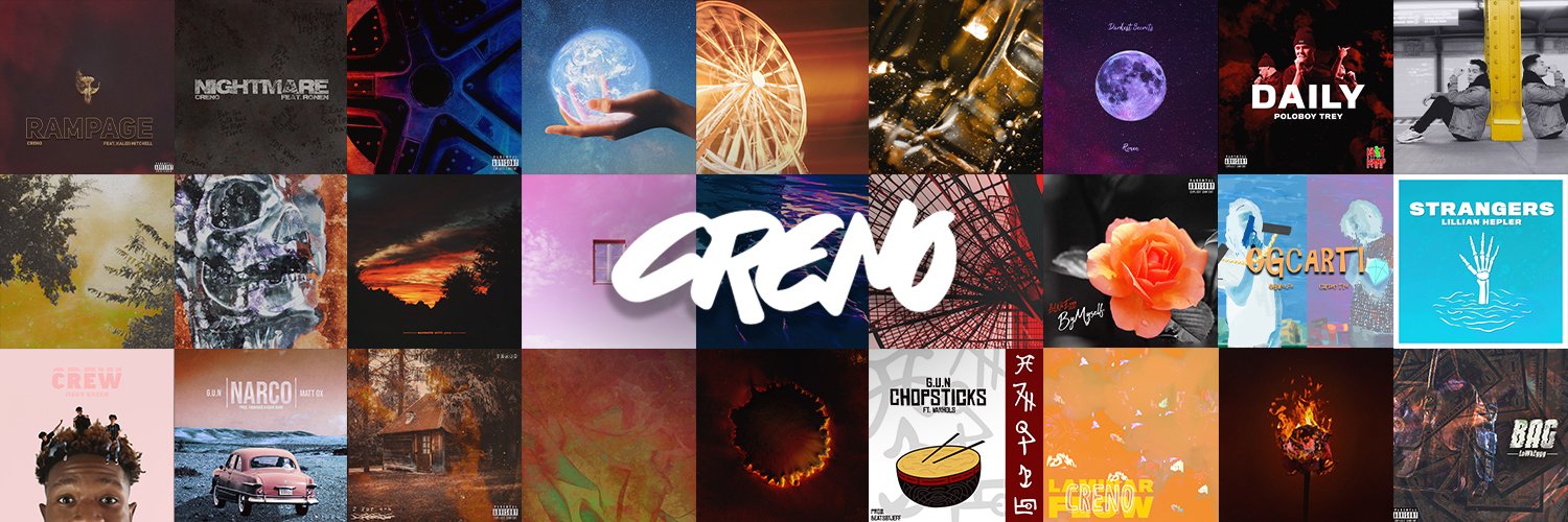 CrenoHD's profile banner image